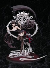 Official Myethos WISTERIA The Witch of the Night Hag Lilith 1/8 Figure Model Toy picture
