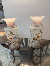 antique Bristol vases from 1762-1787 picture