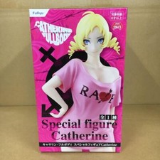 Catherine Special Furyu Figure From Japan Toy picture