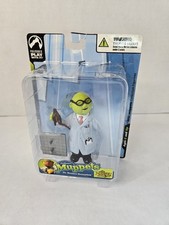 Palisades Mini Muppets Dr. Bunsen Honeydew Figure Jim Henson's Muppets picture