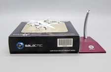 Virgin Galactic Spaceship Scale 1:400 Diecast Models With Stand    VG4001 picture