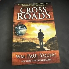 Cross Roads Wm Paul Young 2012 picture