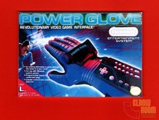 NES Power Glove box art 2x3
