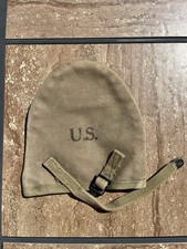 Original WWII T-Handle Shovel Cover B.B. & Co. 1943 picture
