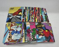 1998 SKYBOX MARVEL 