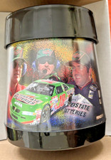 1998 Interstate Batteries 11 Million Units Sold Mug Cup Nascar Racing Joe Gibbs picture