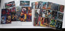 Vtg 1992-1996 Wizard Magazine Promos MEGA Lot 55+ Spawn SpiderMan Marvel GOLD picture