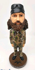 Duck Dynasty Jase Robertson Bobble Bobblehead Fierce Products 2001 picture