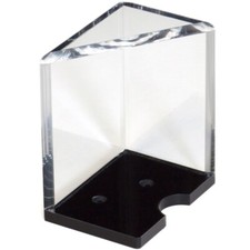 Casino Grade 6 Deck Acrylic Discard Holder. Playing Card Tray for Blackjack Game picture