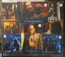 Underworld And Underworld: Evolution Promo Stills (8-pack) picture