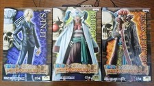 Instant Buy One Piece DX Figure THE GRANDLINE MEN vol.7 Sanji & Buggy & Usopp 'C picture