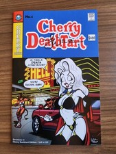 Lady Death Devotions #1 Signed Larry Welz LTD 150 picture