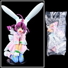 Yujin Nurse Witch Komugi-chan Nakahara V2 SR Rondo Robe Collection Anime Figure picture