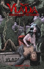 Vlada: Chronicle of the Damned #1B VF/NM; Tim Vigil picture
