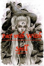 Pact with Witch. Pact with Me or Any Witch. picture