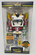 Funko Hikari Voltron (Classic) Limited Edition 500  picture