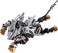 BANDAI Spirits Chogokin ZOIDS New Century/Zero RZ041 Liger Zero Approx 87 Inches picture