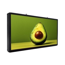 P6 Programmable Scrolling LED Display 40