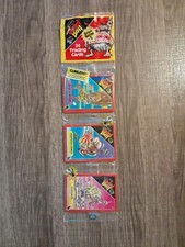 1986 Mel Appel Weird Ball Rack Pack picture