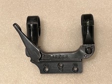 Original Type 1 SSR Sniper Scope Mount for German K98K K98 98K Mauser picture