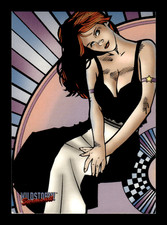 1996 WildStorm Swimsuit #1-99 ~ Choose Your Card picture
