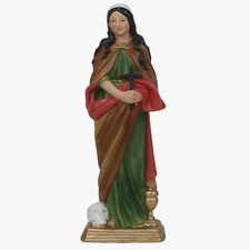 St. Mary Magdalene 8