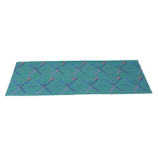 Custom Order -Authentic Portland International Airport Carpet 6' x 2' picture