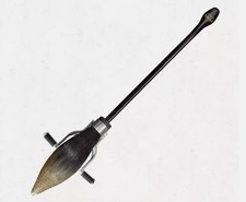 The Noble Collection - Harry Potter Nimbus 2001 Broom Replica picture