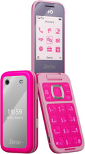 Barbie Phone | Flip | Unlocked | International Version | Pink picture