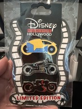 Tron Ares Marquee El Capitan DSSH Exclusive Pin le 400 picture