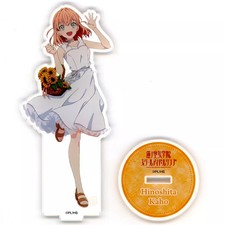 Hanaho Hinokashita acrylic stand Flower Basket Love Live  Akihabara 2cm (2025) picture