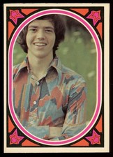 1973 Donruss The Osmonds Card #66, Fan Club Card, Jay Osmond picture