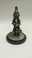 The Art of Disney Parks Haunted Mansion Stretching Room Figure No. 2 Quick Sand picture