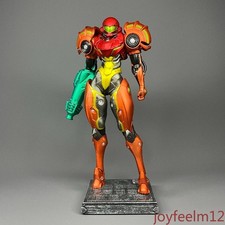 Metroid Samus Aran 7.8
