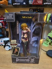 TOKYOPOP Bleeding Edge Princess Ai 