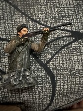 DC Unlimited Terminator Salvation Kyle Reese Mini Bust picture