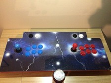 Arcade1up Extended Control Panel (or DIY pedestal project) *READ DESCRIPTION* picture