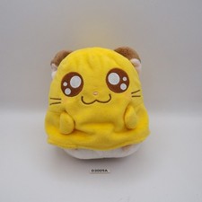 D3009A Hamtaro Penelope Chibimaru Bandai Spirits Plush 5.5