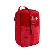 My Medic MyFAK Standard First Aid Kit Compact Emergency Medical Bag picture