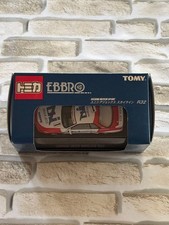 Tomica EBBRO Skyline R32 Diecast Model 1:43 Scale Unisia Jecs Edition picture