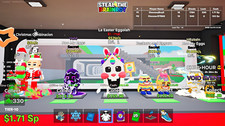 Steal the Brainrot Eternal La Easter Eggolah & Easter & Christmas Bundle picture