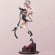 1:6 Zero Drakengard 3 Fan Art UNPAINTED High Quality Garage Kit picture