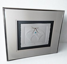 Dawna D Navajo Artist 