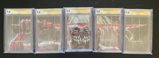 Something is Killing the Children 26 27 28 29 30 Connecting SIGNED Tao CGC 9.8 picture
