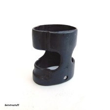 MAUSER M-48 FRONT BARREL BAND H Style. Fits YUGO M48 and M24 8mm Rifle. Original picture