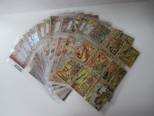 1938 Gum Inc. Horrors of War Complete Set of 192 Cards - Very Nice Set picture