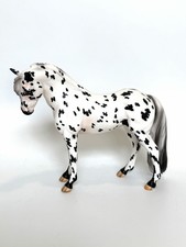 Breyer 2020 Web Special Berries BILBERRY Pony Leopard Appaloosa Bouncer 1/350 picture