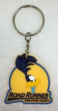 Road Runner Keychain High Speed Online Time Warner Cable picture