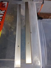 atari tank arcade metal marquee brackets  #12 picture