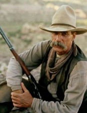 Sam Elliott Americas Cowboy Personified 4x6 Picture Celebrity Print picture